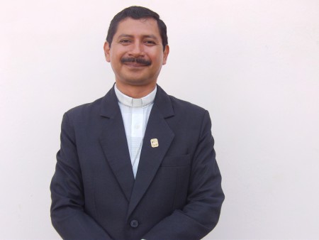 R.P. Gerónimo Álava Villarreal. Área Guayas.